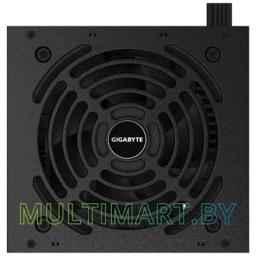 Блок питания Gigabyte P450B 450W (GP-P450B) картинка 3